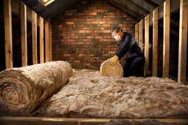 Types of Insulation We Offer in Cape May, NJ